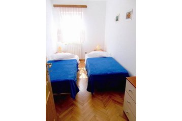 Croazia Privát Vinkuran, Esterno